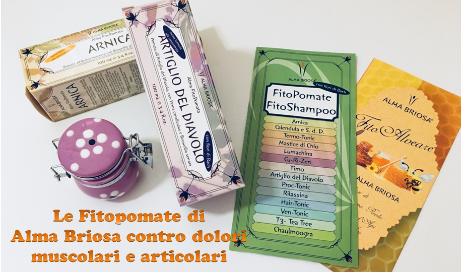 fitopomate dolori
