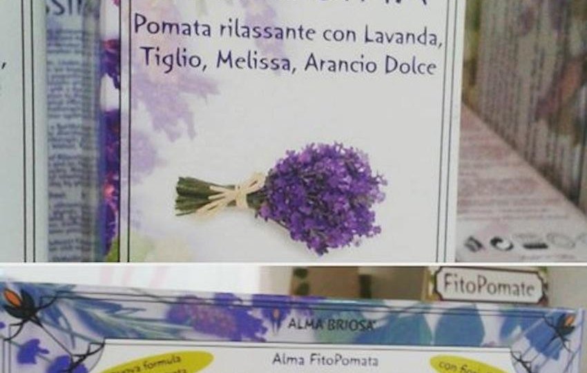 rilassina tiar