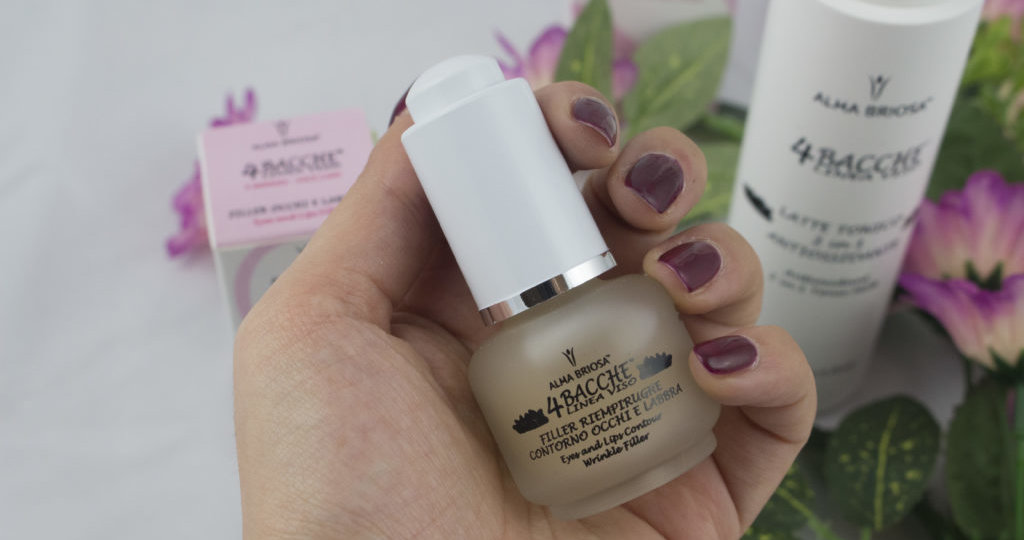 biovale filler