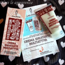 oltre le apparenze crema idratante multiattiva recensione