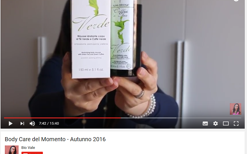 biovale85 dicembre