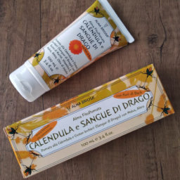 calendula sangue di drago recensione